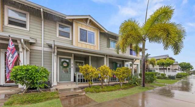 Photo of 801 Kakala St #904, Kapolei, HI 96707