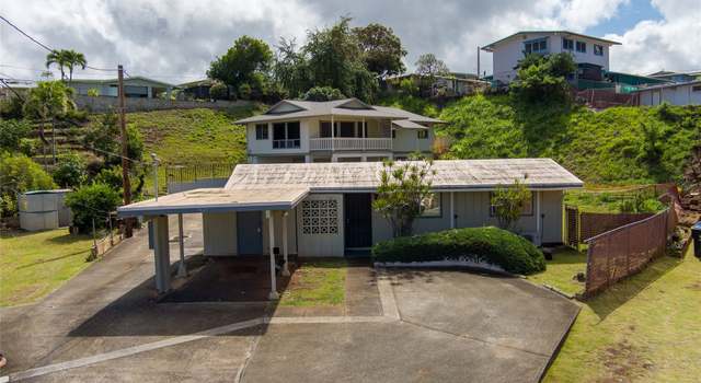 Photo of 99-611 Alia Pl, Aiea, HI 96701