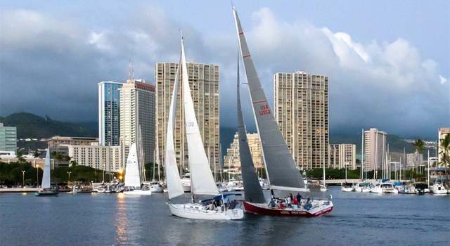 Photo of 1650 Ala Moana Blvd #3301, Honolulu, HI 96815