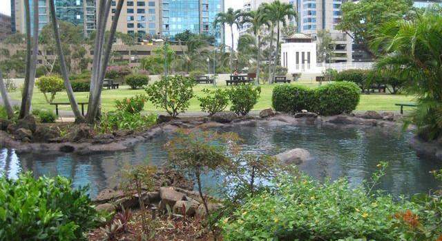 Photo of 55 S Kukui St Unit D3115, Honolulu, HI 96813