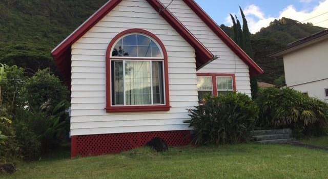 Photo of 3028 Manoa Rd, Honolulu, HI 96822