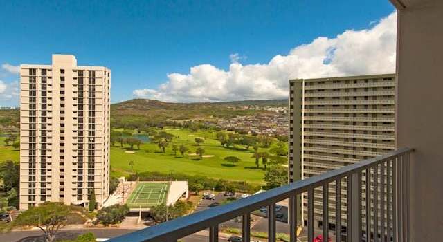 Photo of 1128 Ala Napunani St #1605, Honolulu, HI 96818