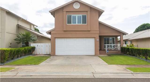 Photo of 91-241 Kaieleele Pl, Ewa Beach, HI 96706