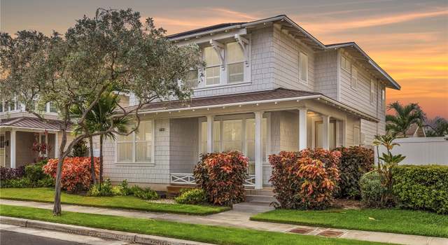 Photo of 91-1054 Kaiapele St, Ewa Beach, HI 96706