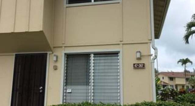 Photo of 47-367D Hui Iwa St #24, Kaneohe, HI 96744