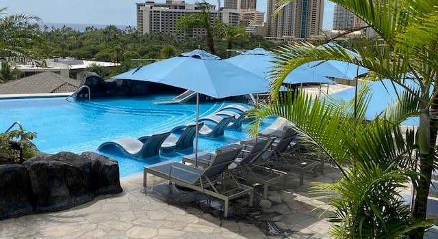 Photo of 2139 Kuhio Ave #1210, Honolulu, HI 96815