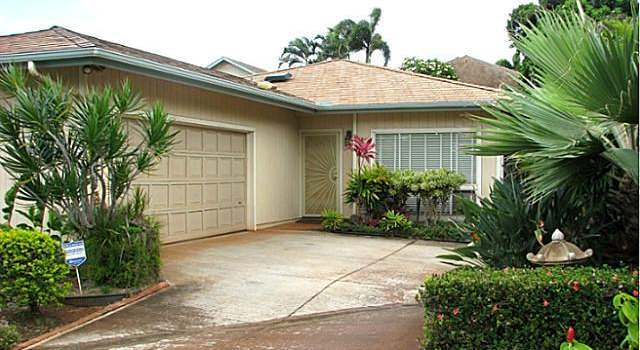 Photo of Property in Kapolei, HI 96707