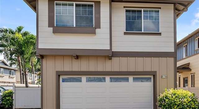 Photo of 91-2158 Kanela St Unit M-110, Ewa Beach, HI 96706