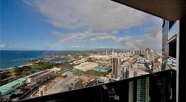 Photo of 1177 Queen St #3903, Honolulu, HI 96814