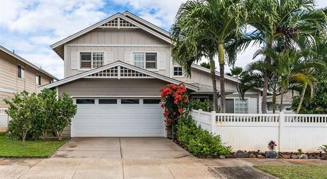 Photo of 87-1014 Ahekai St, Waianae, HI 96792