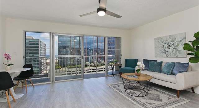 Photo of 731 Amana St Ph 3, Honolulu, HI 96814