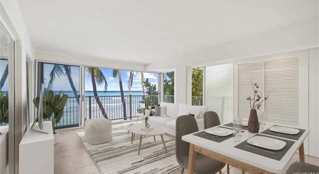 Photo of 3015 Kalakaua Ave #302, Honolulu, HI 96815
