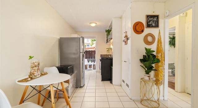 Photo of 1426 Keeaumoku St Unit A4, Honolulu, HI 96822