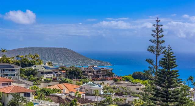 Photo of 549 Moaniala St, Honolulu, HI 96821