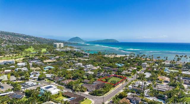 Photo of 4804 Aukai Ave, Honolulu, HI 96816