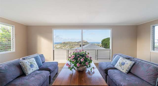 Photo of 3726 Manini Way, Honolulu, HI 96816