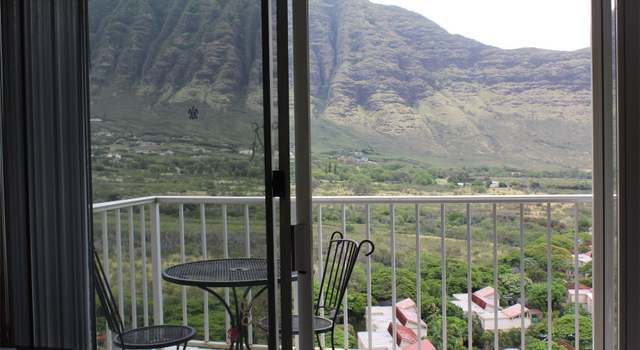 Photo of 84-680 Kili Dr Unit A1604, Waianae, HI 96792