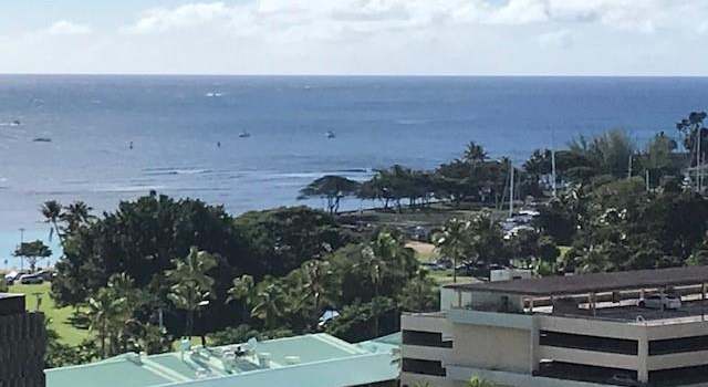 Photo of 1177 Queen St #1705, Honolulu, HI 96814
