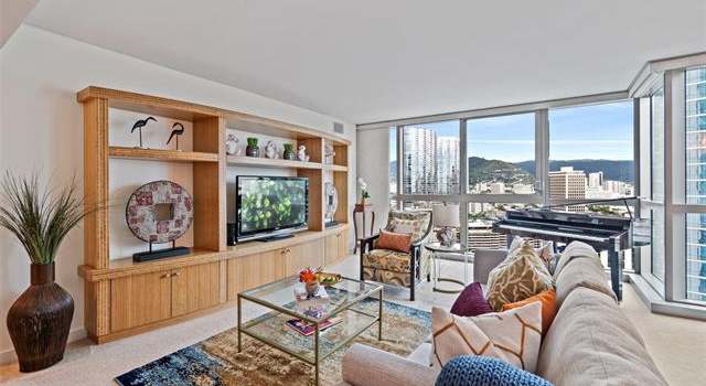 Photo of 1177 Queen St #2309, Honolulu, HI 96814