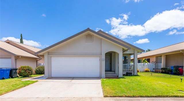 Photo of 91-1507 Kaaimalu Pl, Ewa Beach, HI 96706