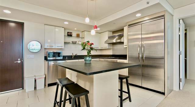 Photo of 1200 Queen Emma St #1104, Honolulu, HI 96813