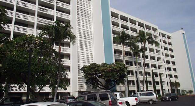 Photo of 84-965 Farrington Hwy Unit B812, Waianae, HI 96792