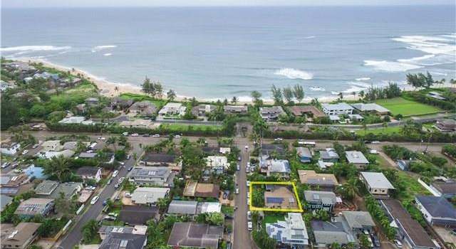 Photo of 58-110 Kaunala St, Haleiwa, HI 96712