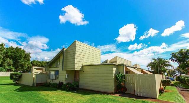 Photo of 94-240 Kealohi St #142, Mililani, HI 96789