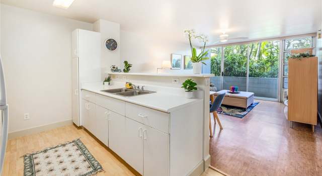 Photo of 1133 Waimanu St #107, Honolulu, HI 96814