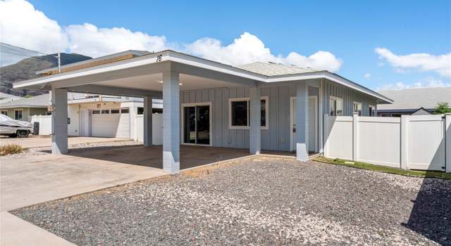 Photo of 87-1720 Farrington Hwy #16, Waianae, HI 96792