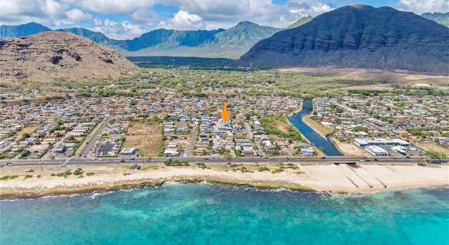 Photo of 87-1720 Farrington Hwy #16, Waianae, HI 96792