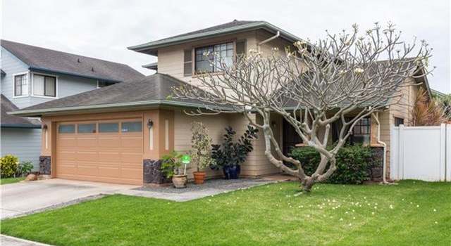 Photo of 94-226 Kuhana Pl, Waipahu, HI 96797