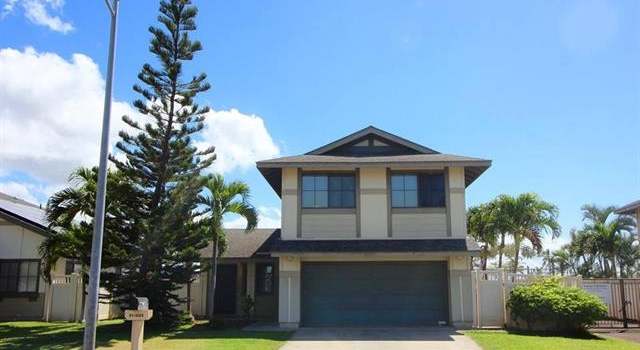 Photo of 91-1028 Nanahu St, Kapolei, HI 96707