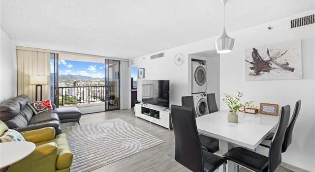 Photo of 990 Ala Nanala St Unit 36C, Honolulu, HI 96818