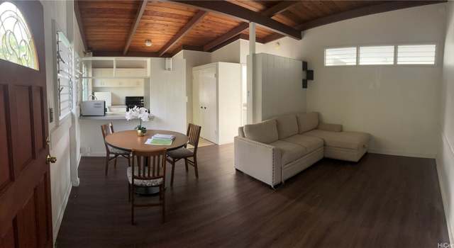 Photo of 1629 Kino St Unit F, Honolulu, HI 96819
