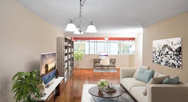 Photo of 1624 Kanunu St #505, Honolulu, HI 96814