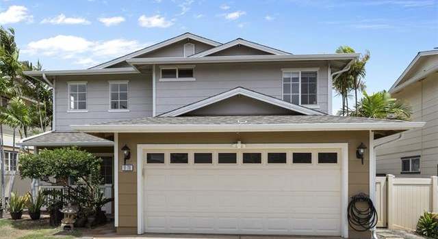 Photo of 91-210 Kauoha Way, Ewa Beach, HI 96706