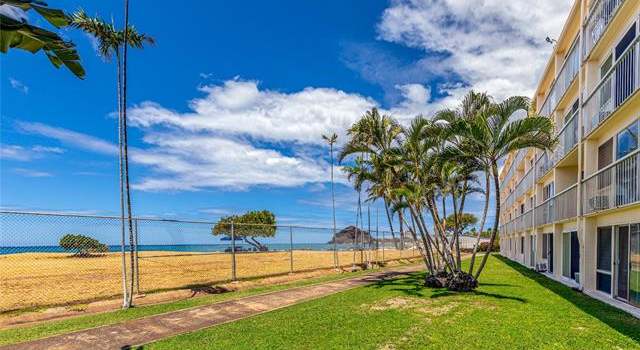 Photo of 85-175 Farrington Hwy Unit B109, Waianae, HI 96792