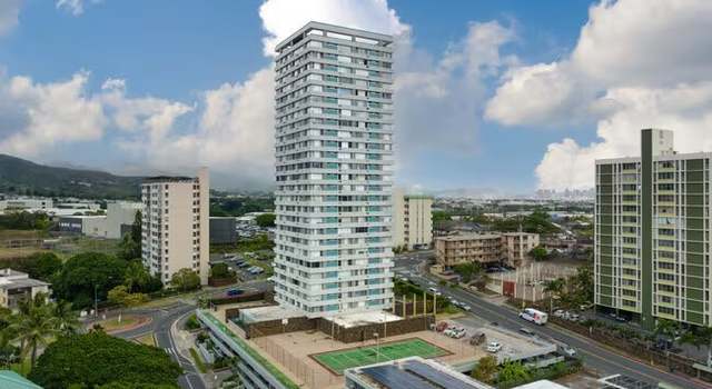 Photo of 2888 Ala Ilima St #2108, Honolulu, HI 96818