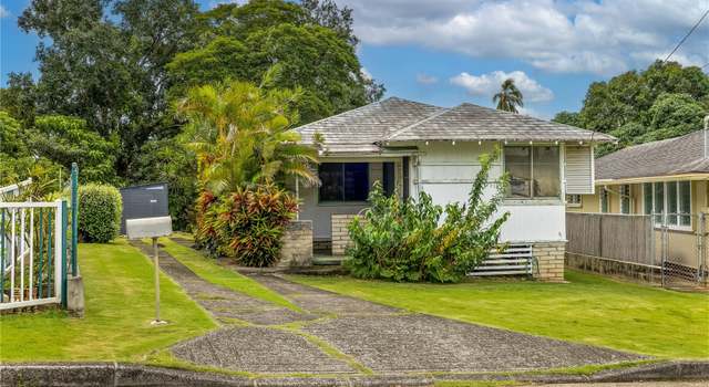 Photo of 421 Ehako Pl, Honolulu, HI 96817