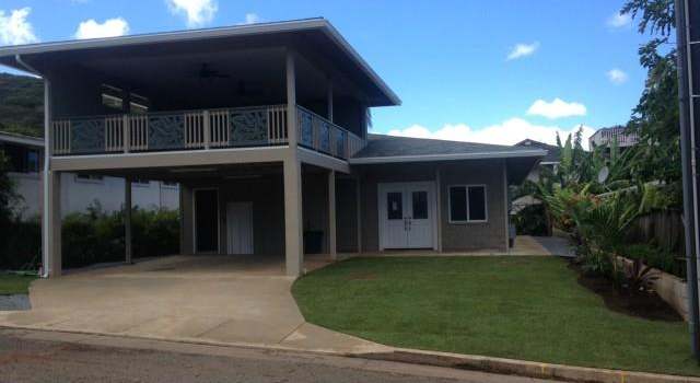 Photo of 58-117 Kaunala St, Haleiwa, HI 96712