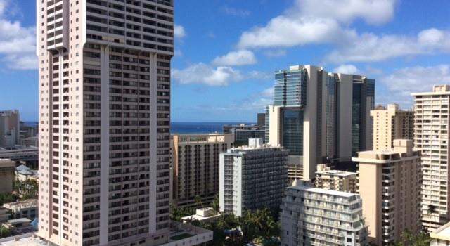 Photo of 445 Seaside Ave #2604, Honolulu, HI 96815