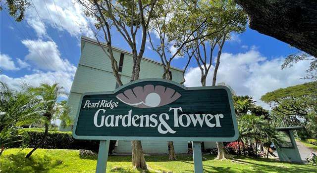Photo of 98-1032 Moanalua Rd Unit 3-302, Aiea, HI 96701