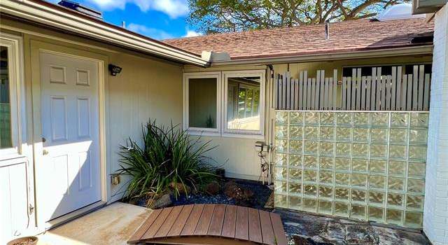 Photo of 5633 Kanau St, Honolulu, HI 96821