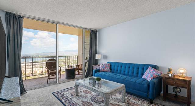 Photo of 98-099 Uao Pl #2408, Aiea, HI 96701
