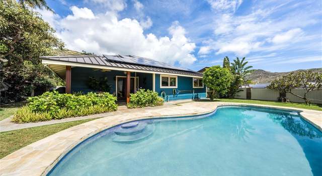Photo of 1035 Kamaole St, Honolulu, HI 96825