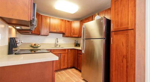 Photo of 1503 Liholiho St #302, Honolulu, HI 96822