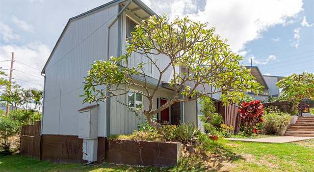 Photo of 92-966 Makakilo Dr #52, Kapolei, HI 96707
