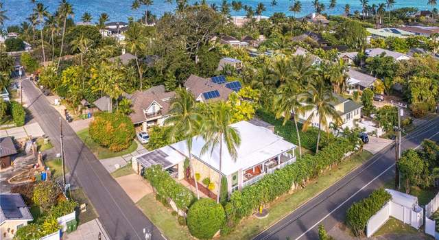 Photo of 1206 Aalapapa Dr Unit A, Kailua, HI 96734