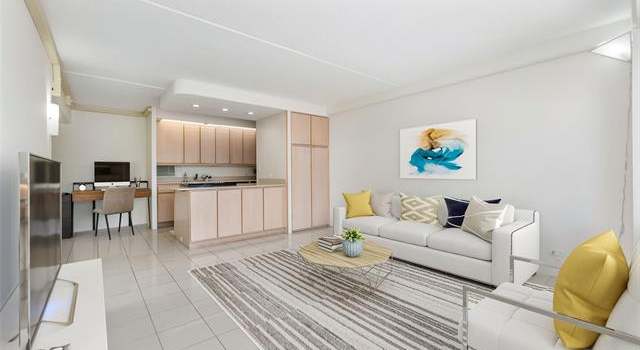 Photo of 2333 Kapiolani Blvd #1601, Honolulu, HI 96826